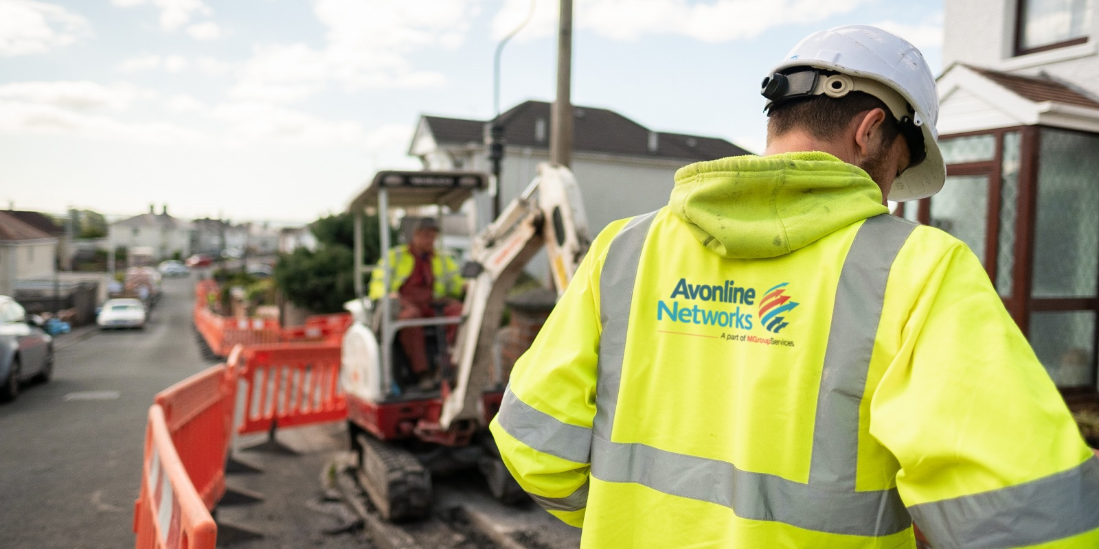 Avonline Networks Secures Growth with Virgin Media as part of its Network Expansion Programme